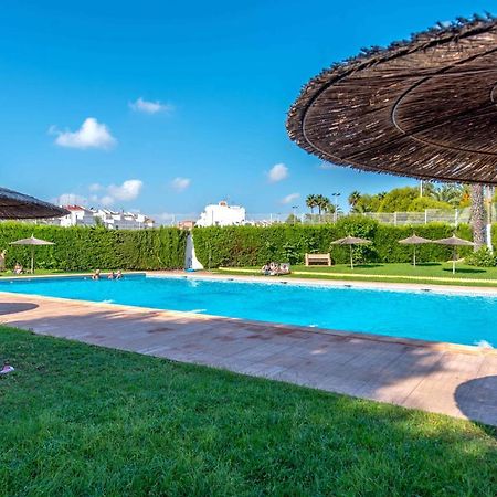 Marina Apartament Torrevieja Zewnętrze zdjęcie