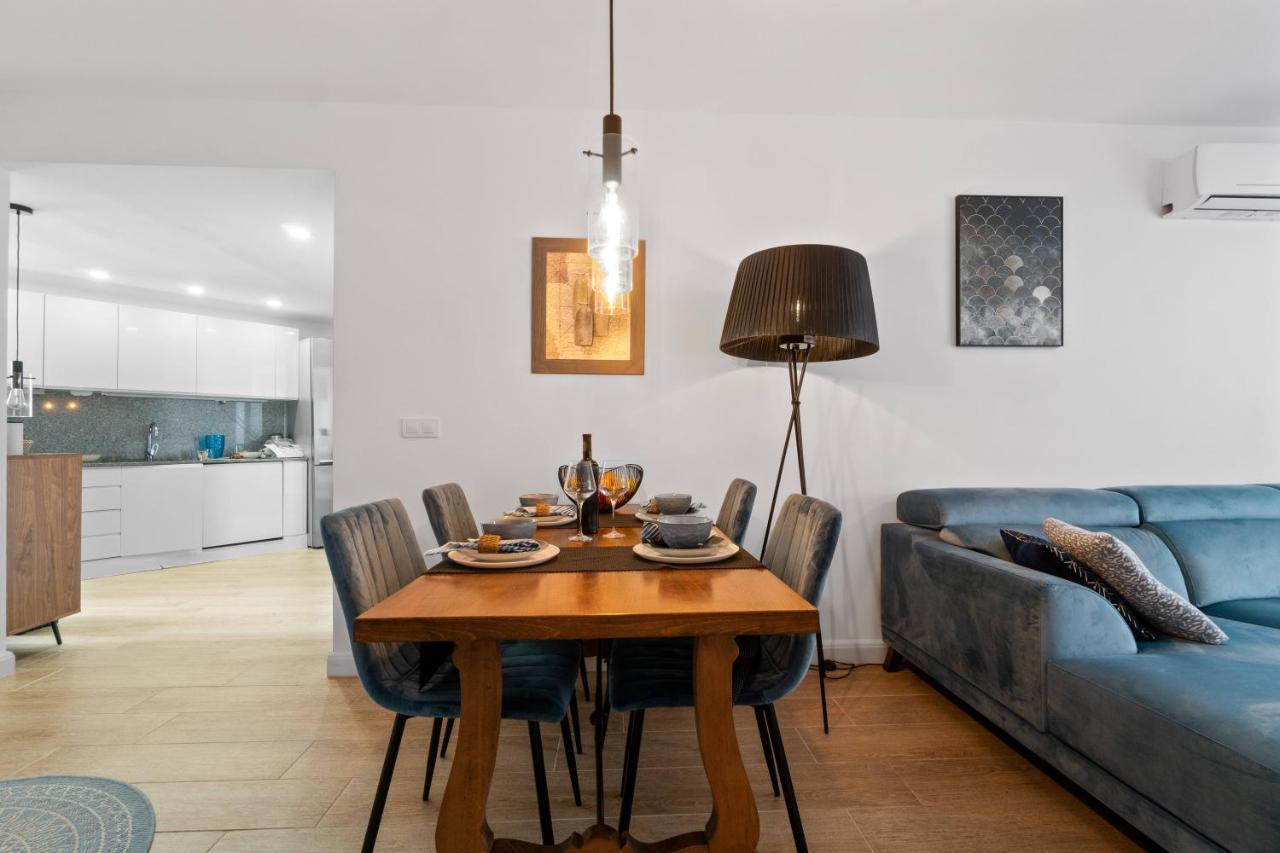 Marina Apartament Torrevieja Zewnętrze zdjęcie