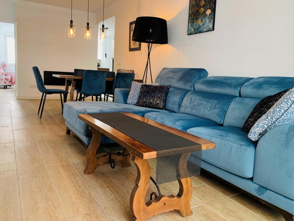 Marina Apartament Torrevieja Zewnętrze zdjęcie