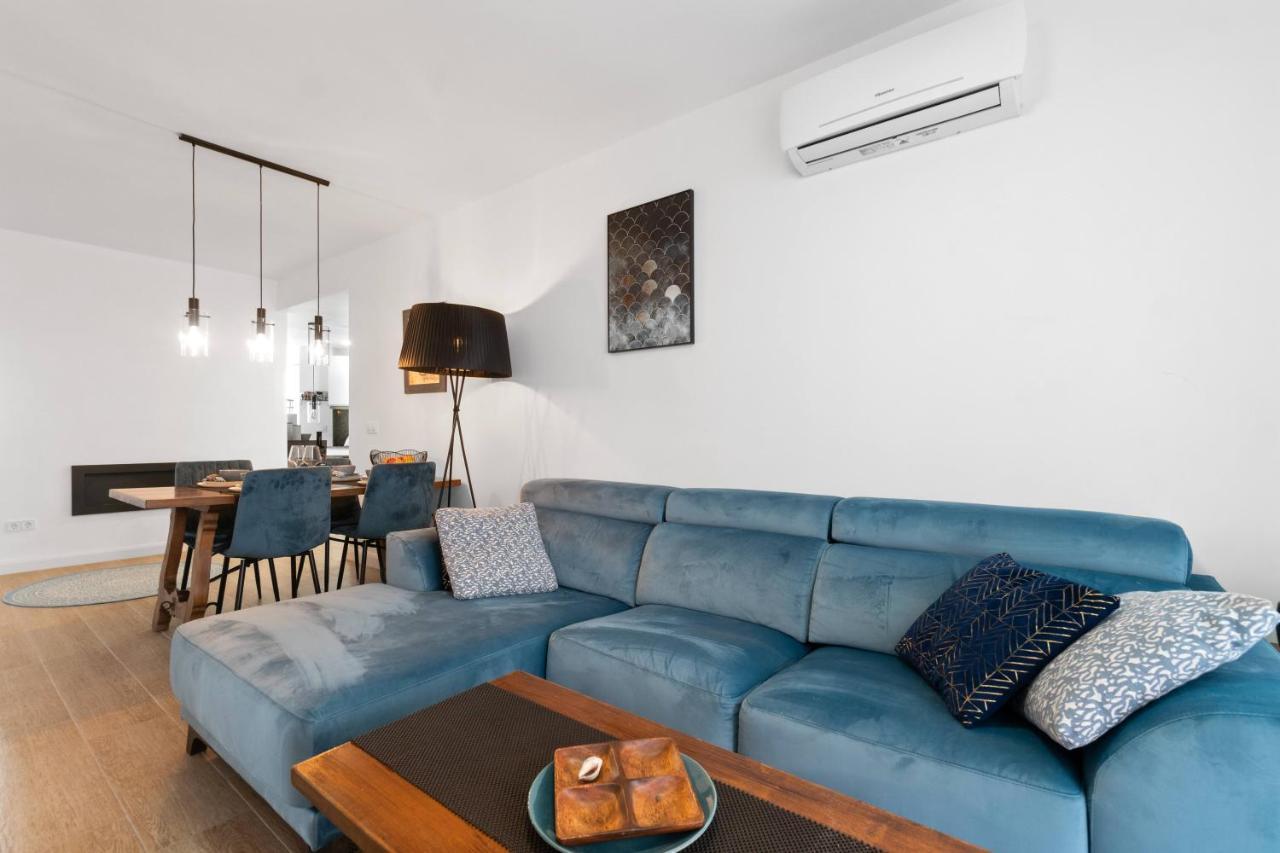Marina Apartament Torrevieja Zewnętrze zdjęcie