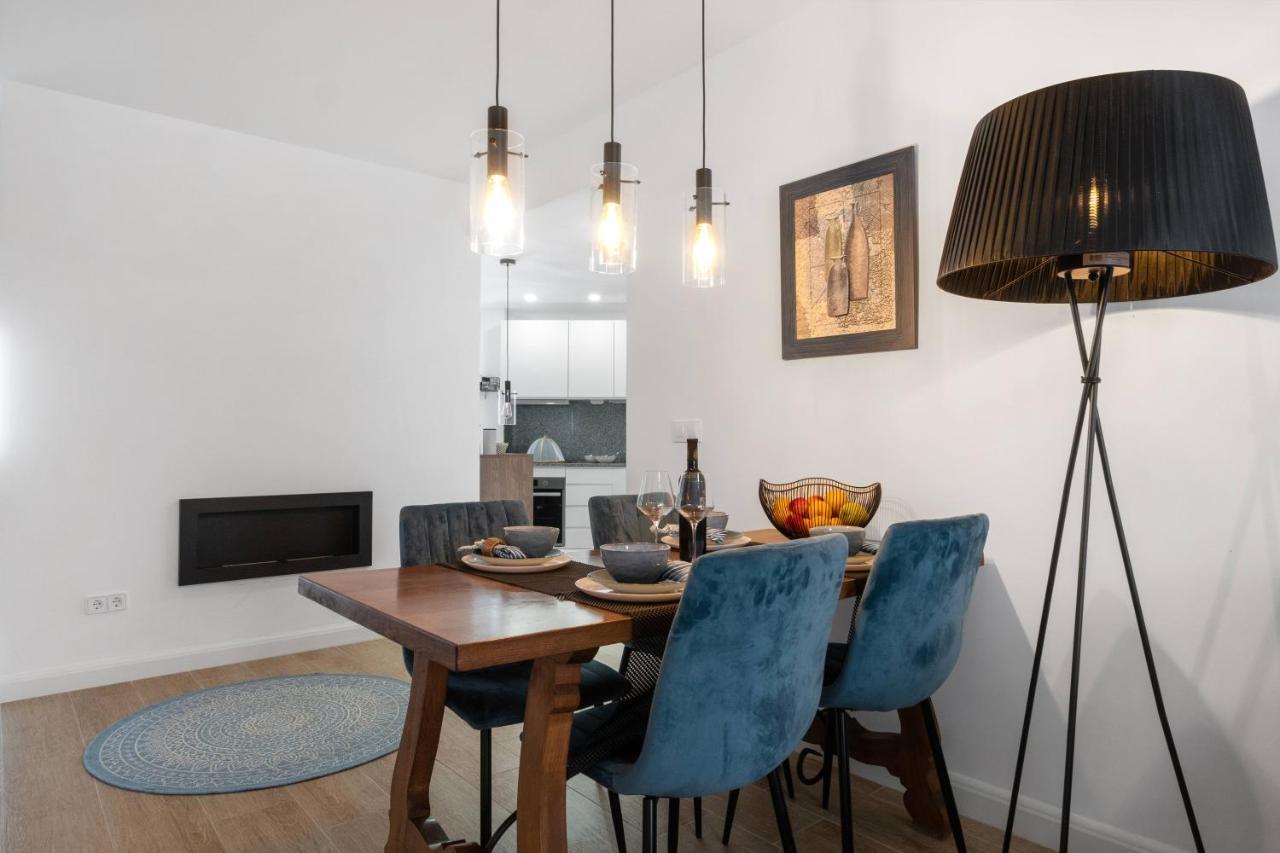 Marina Apartament Torrevieja Zewnętrze zdjęcie