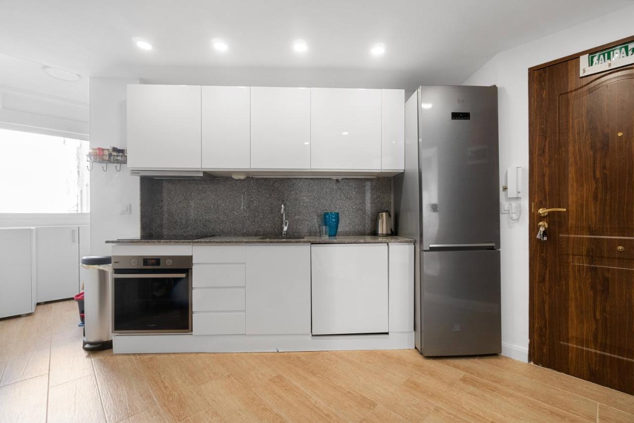 Marina Apartament Torrevieja Zewnętrze zdjęcie