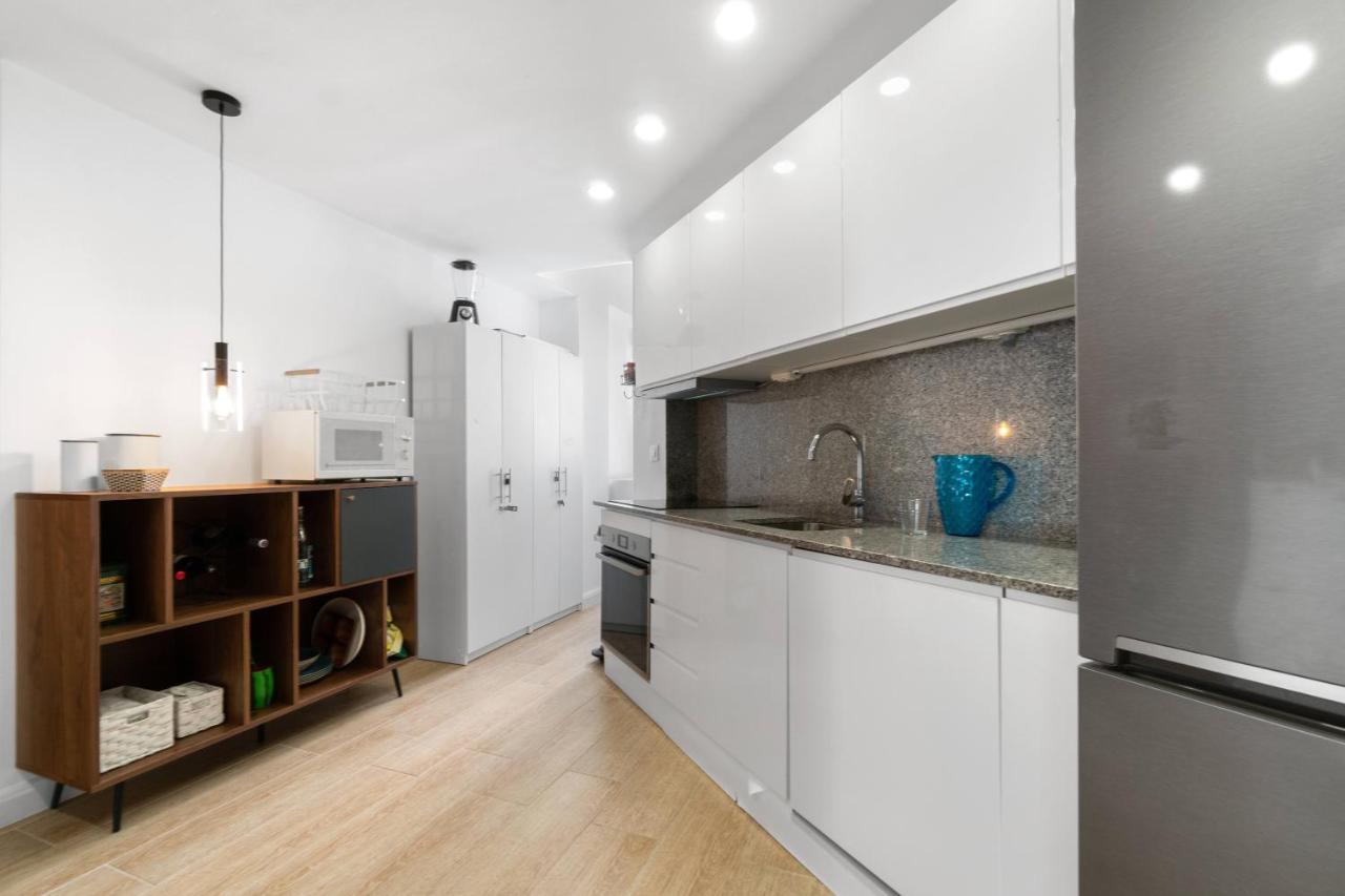 Marina Apartament Torrevieja Zewnętrze zdjęcie