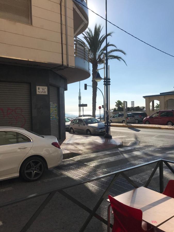 Marina Apartament Torrevieja Zewnętrze zdjęcie