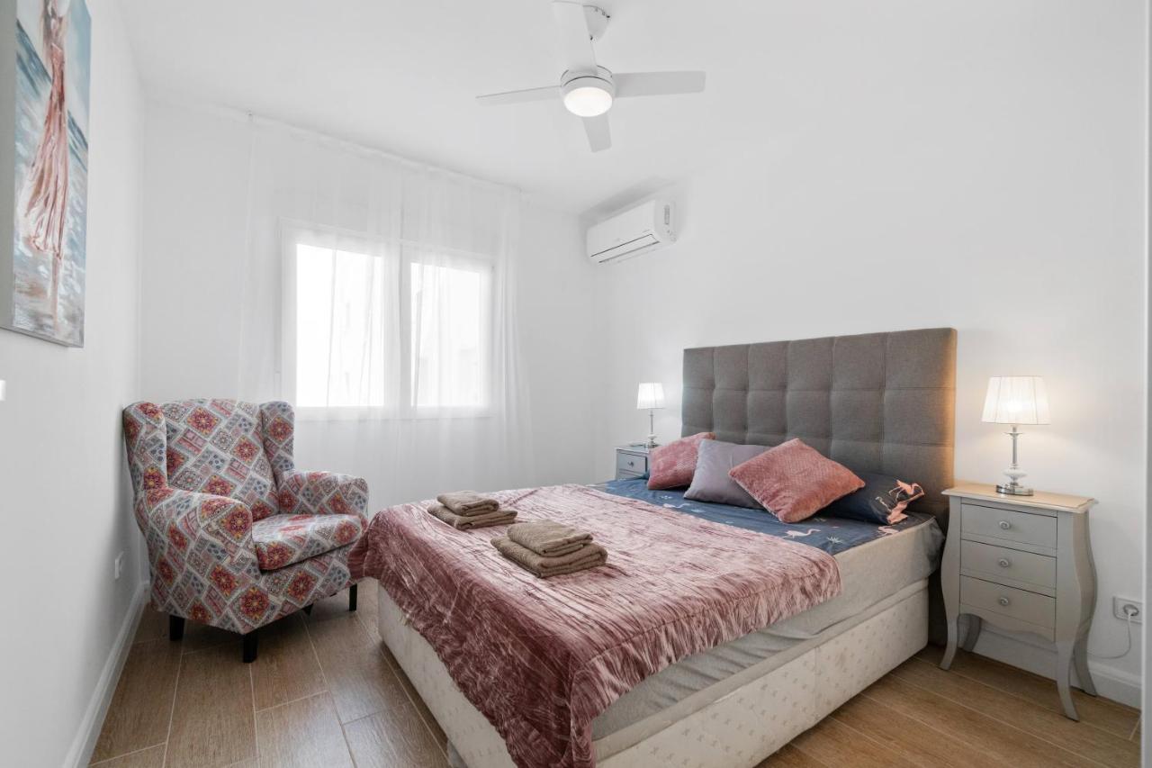 Marina Apartament Torrevieja Zewnętrze zdjęcie