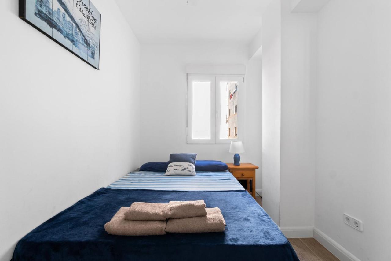 Marina Apartament Torrevieja Zewnętrze zdjęcie