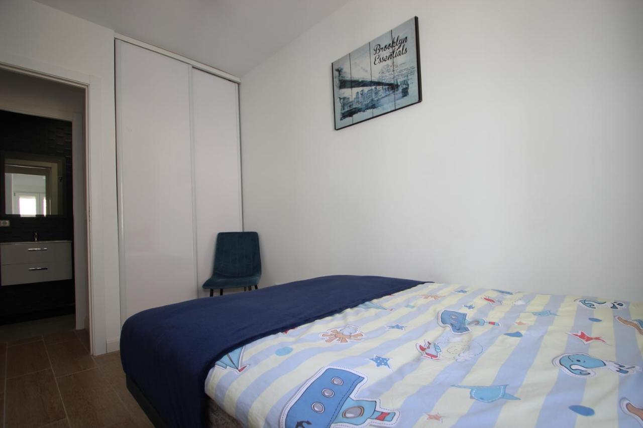 Marina Apartament Torrevieja Zewnętrze zdjęcie