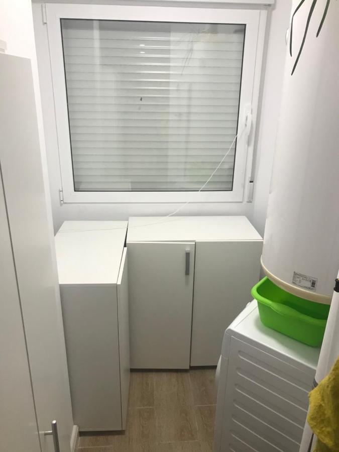 Marina Apartament Torrevieja Zewnętrze zdjęcie