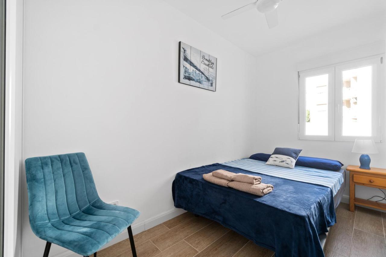 Marina Apartament Torrevieja Zewnętrze zdjęcie