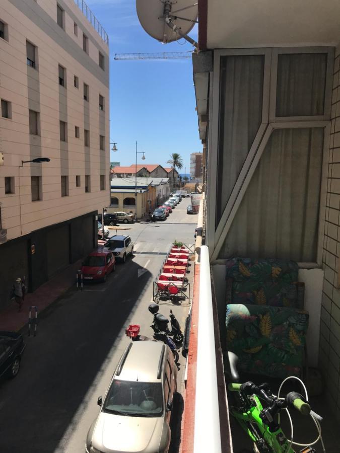 Marina Apartament Torrevieja Zewnętrze zdjęcie